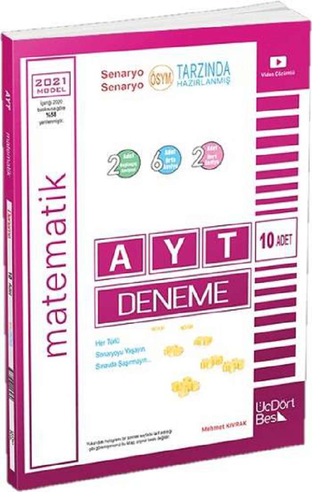Ürün Resmi