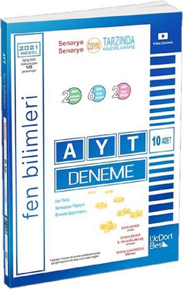 Ürün Resmi