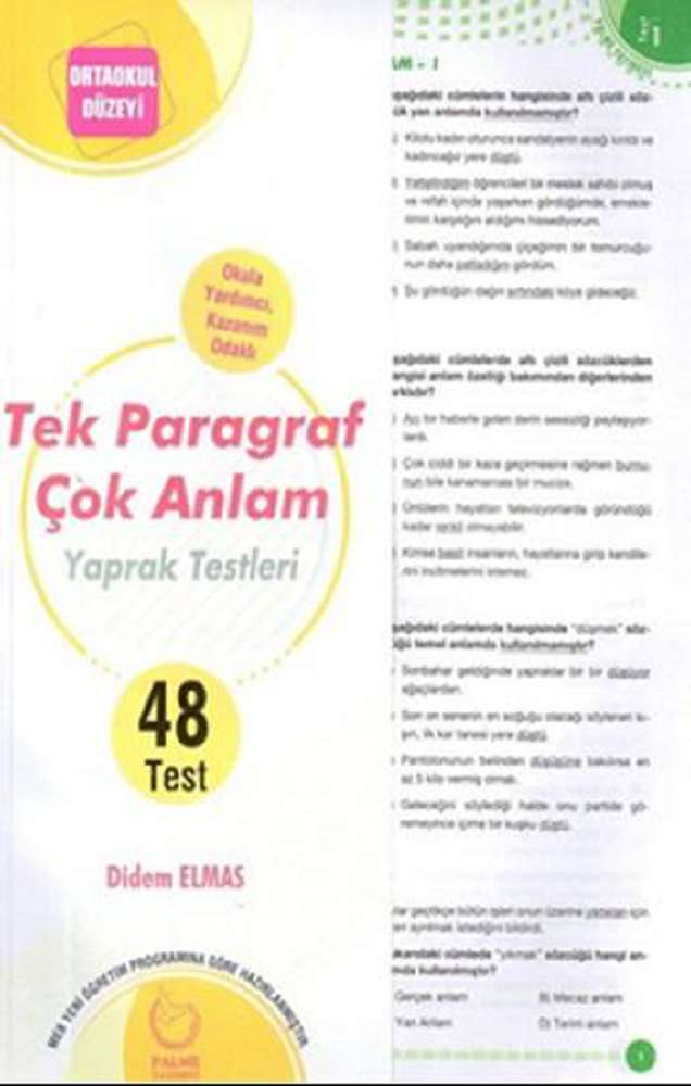 Ürün Resmi