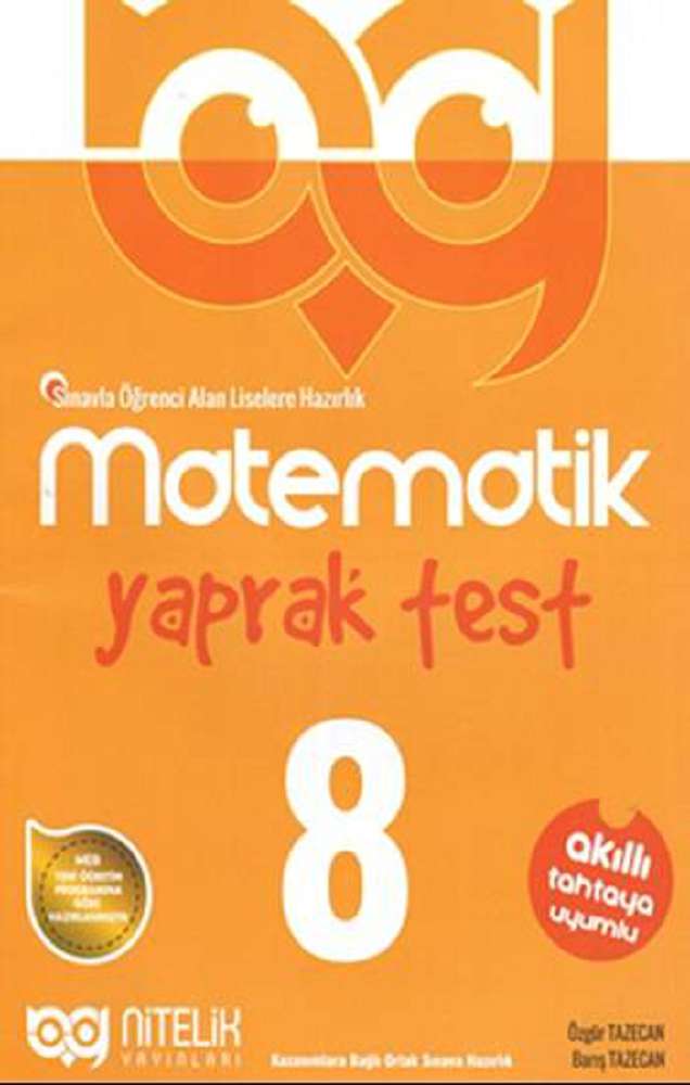Ürün Resmi