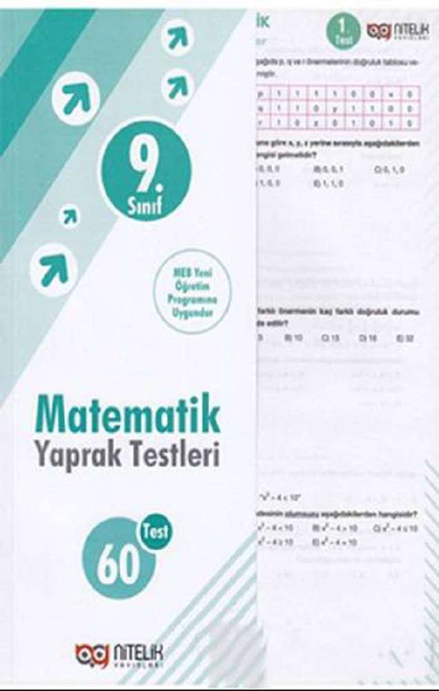 Ürün Resmi