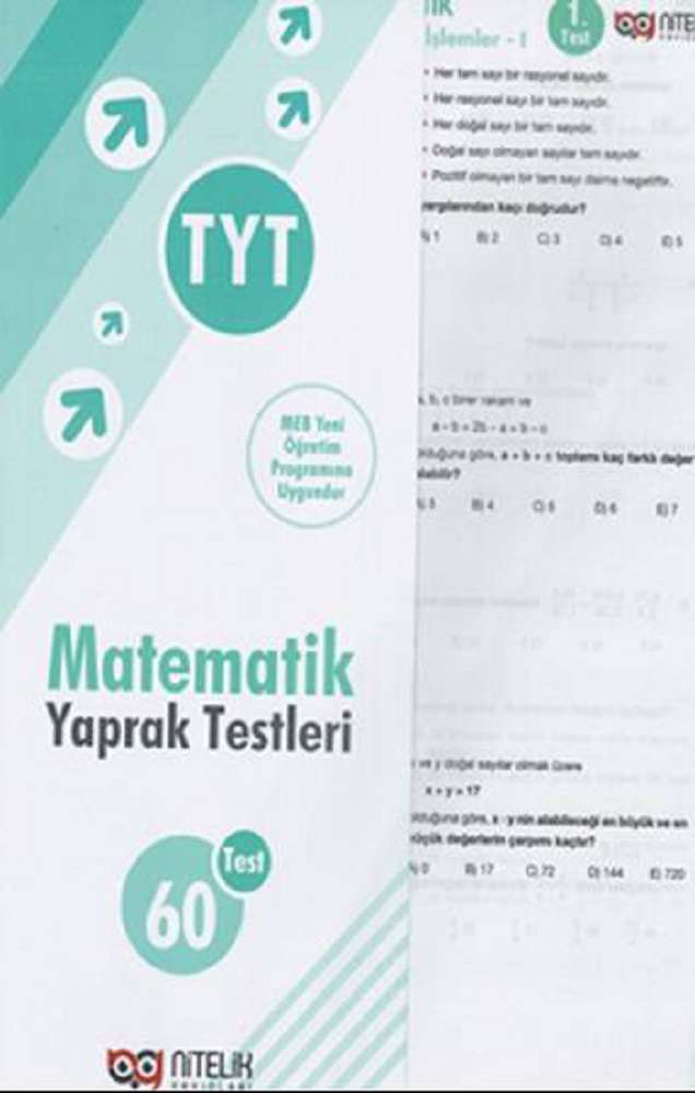 Ürün Resmi
