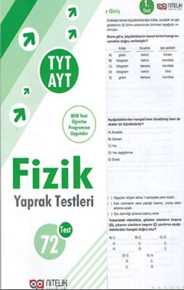 Ürün Resmi