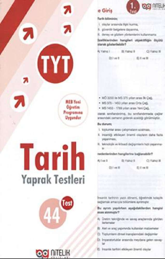 Ürün Resmi