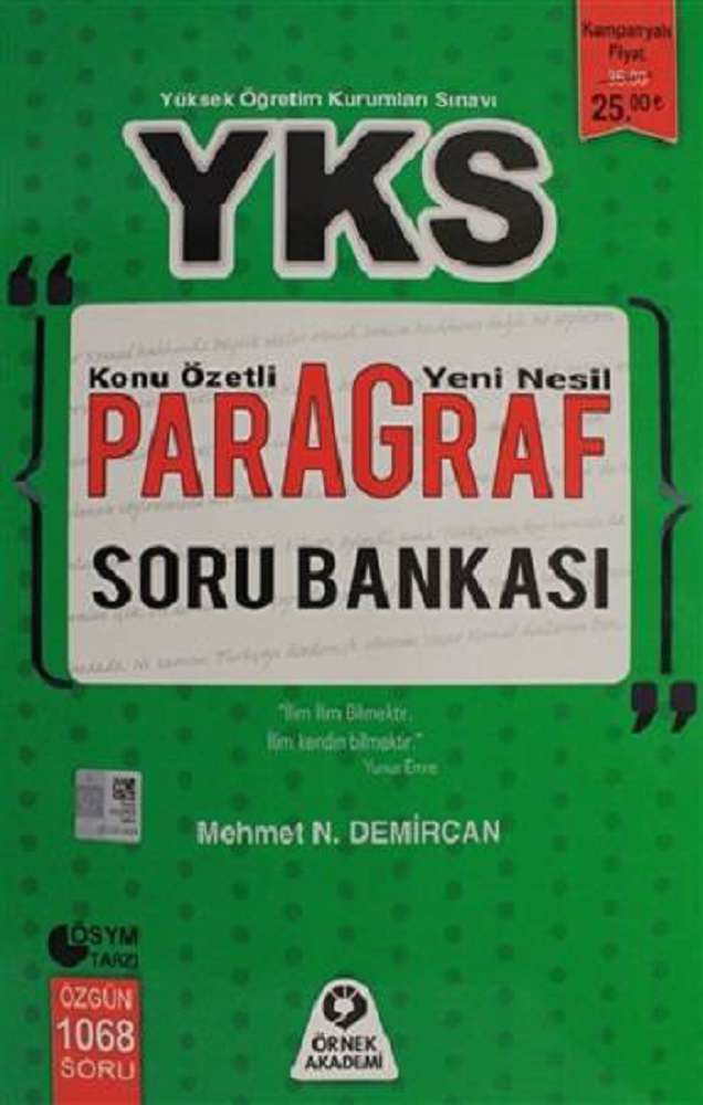 Ürün Resmi