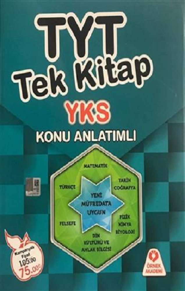 Ürün Resmi
