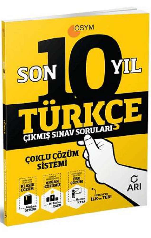 Ürün Resmi