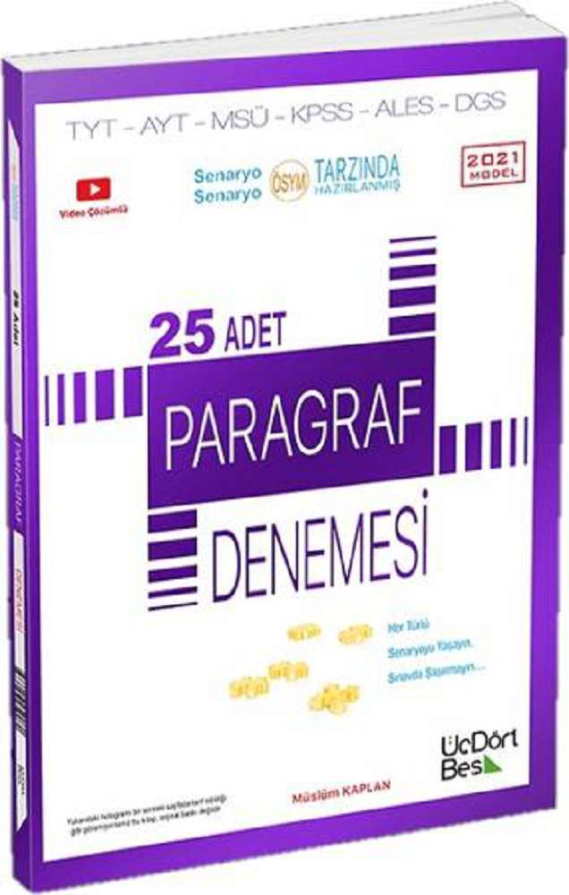 Ürün Resmi