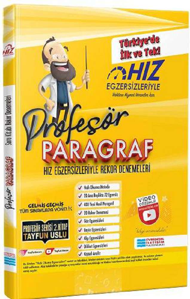 Ürün Resmi