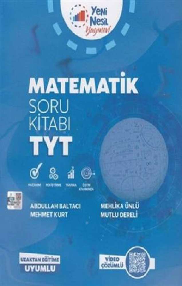 Ürün Resmi