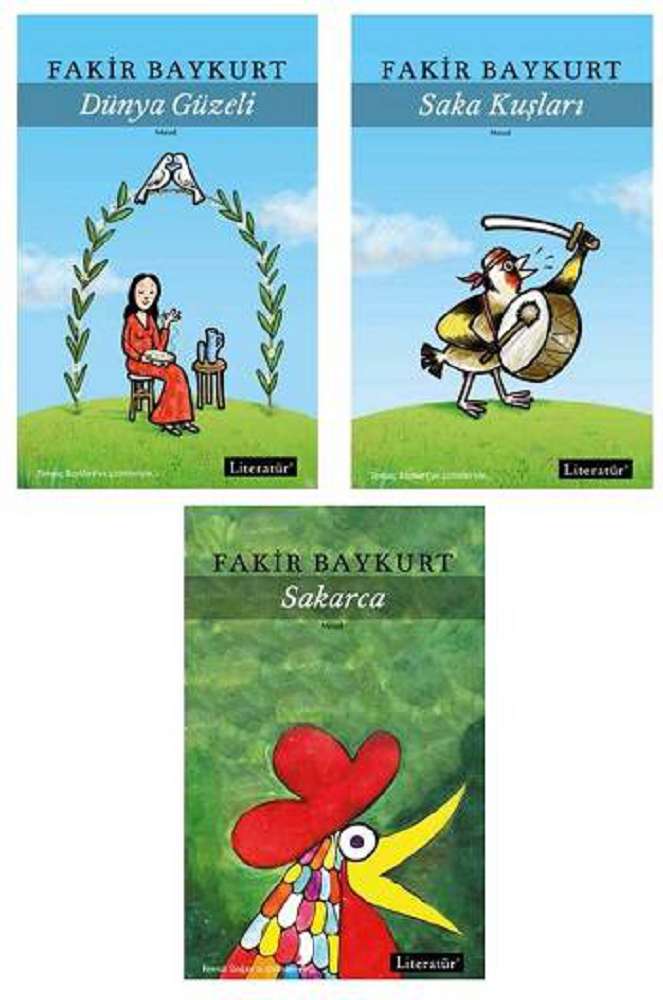 Ürün Resmi
