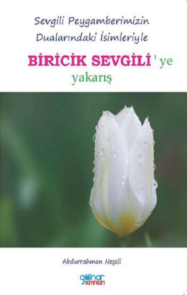 Ürün Resmi