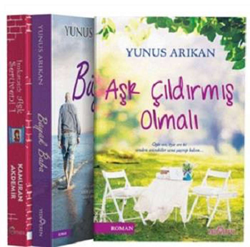 Ürün Resmi