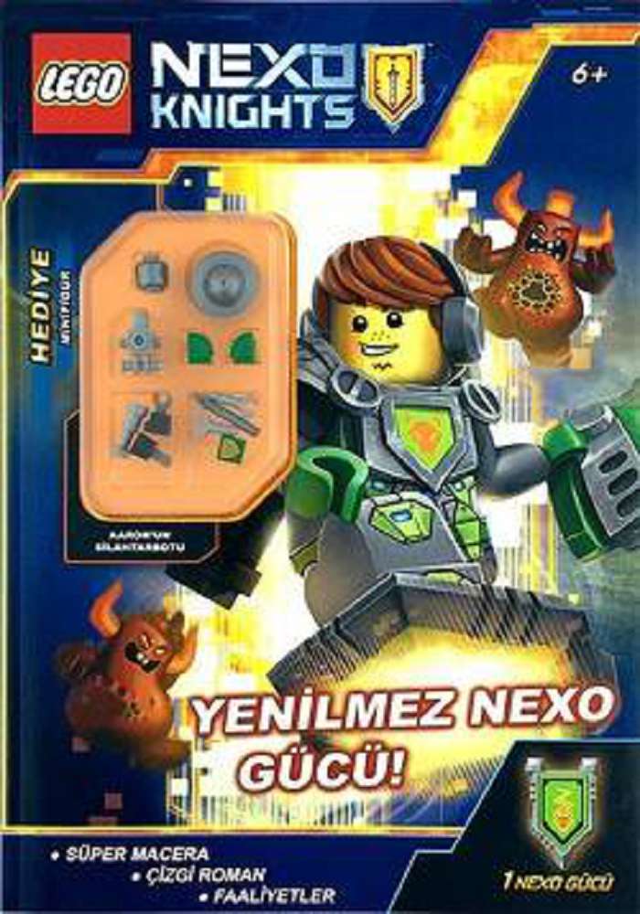 Ürün Resmi