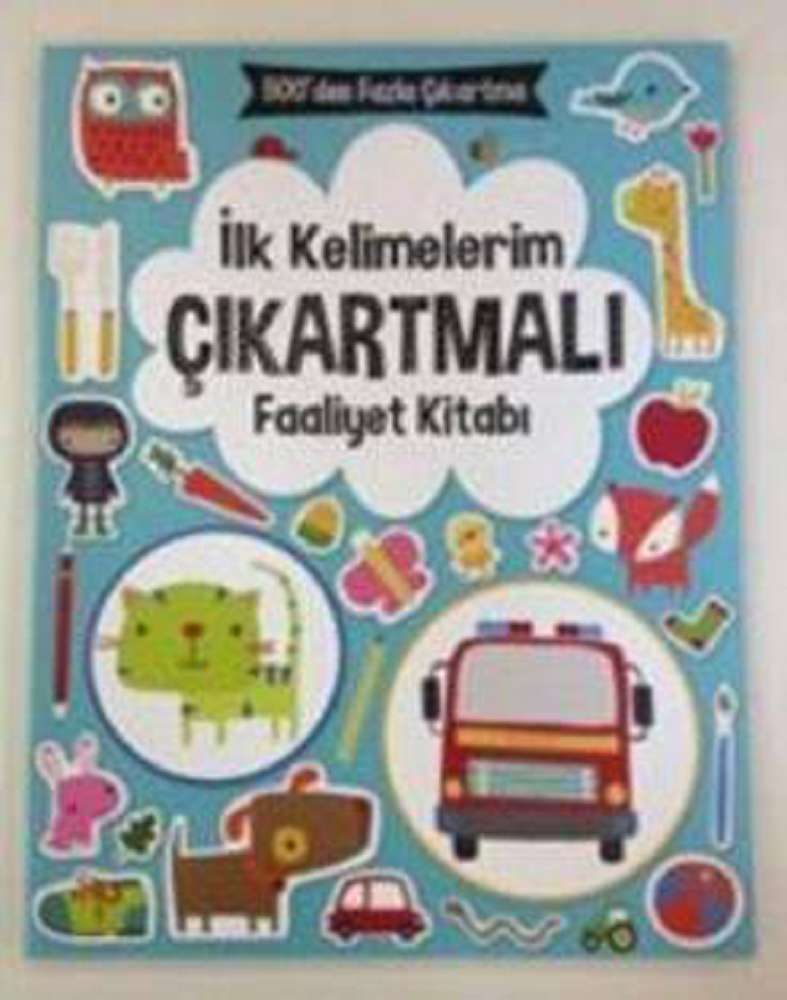 Ürün Resmi