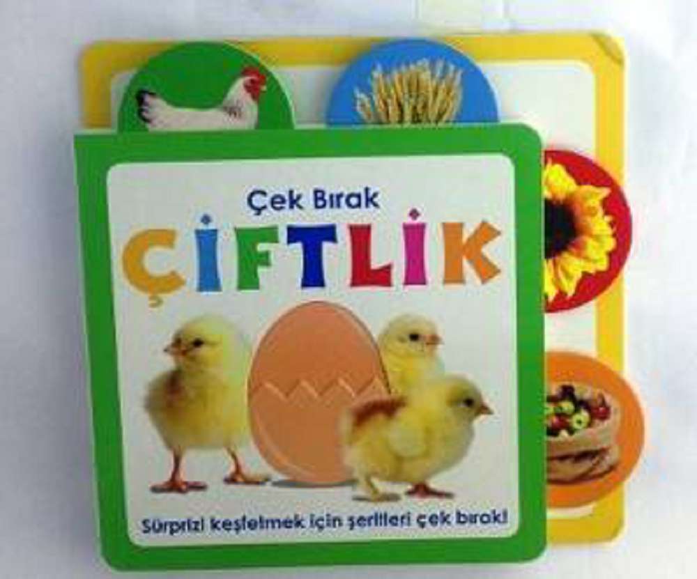 Ürün Resmi