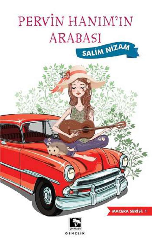 Ürün Resmi