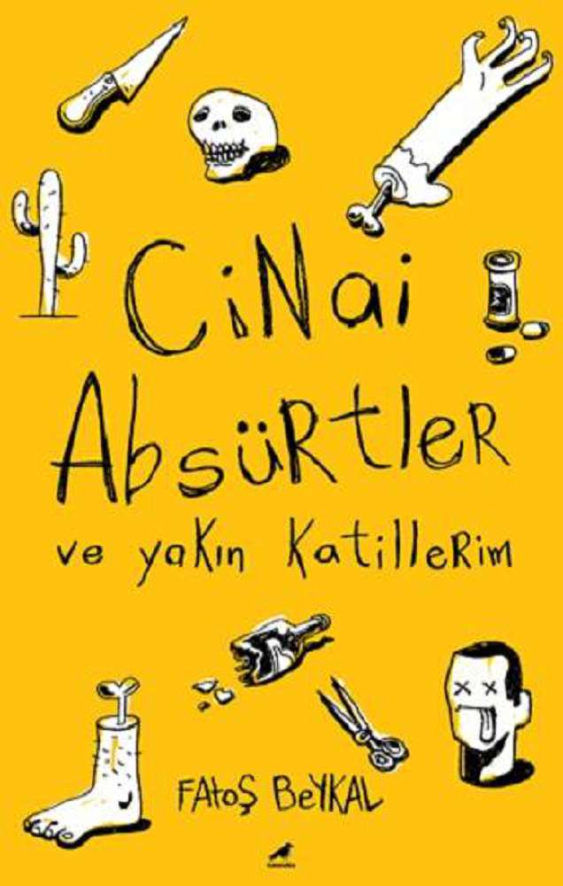 Ürün Resmi
