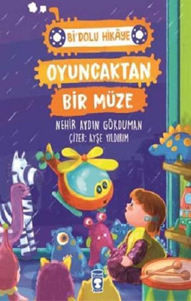 Ürün Resmi