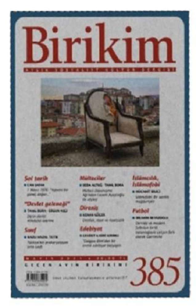 Ürün Resmi