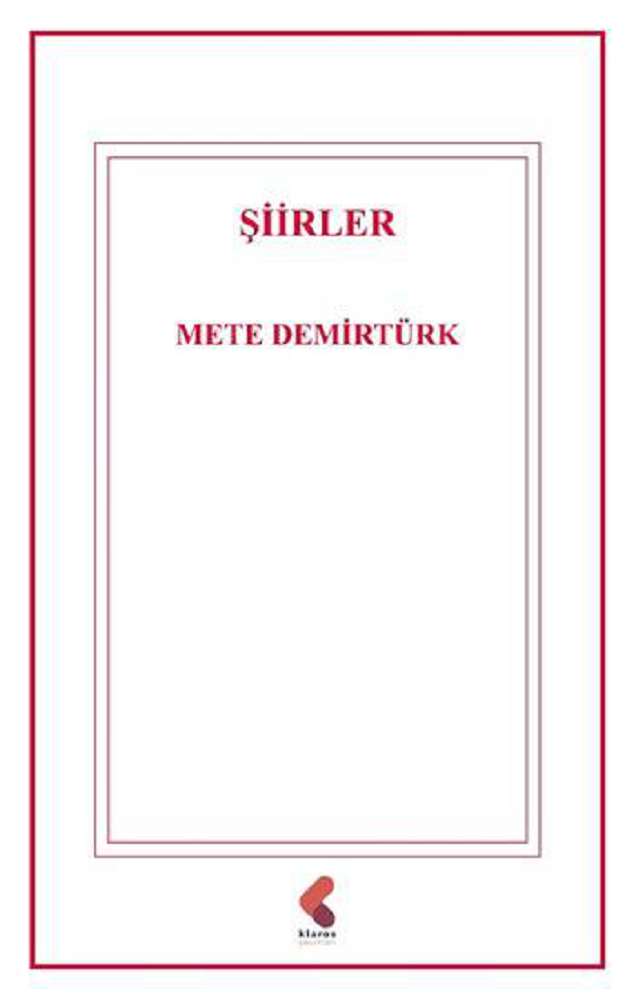Ürün Resmi