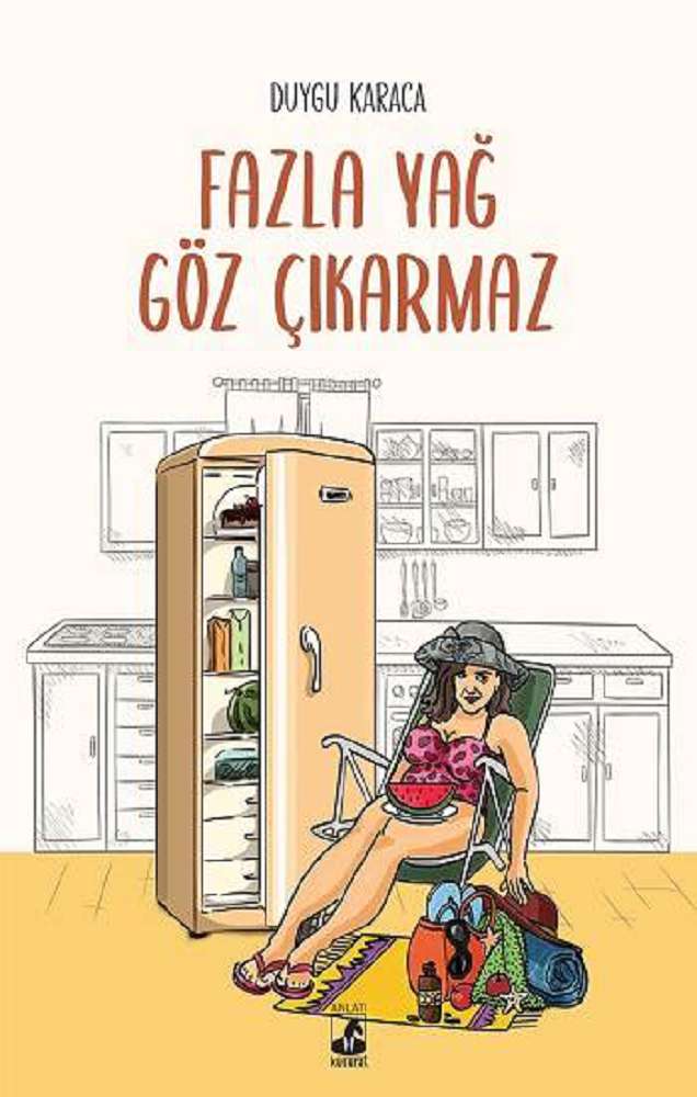 Ürün Resmi