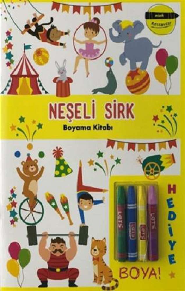 Ürün Resmi