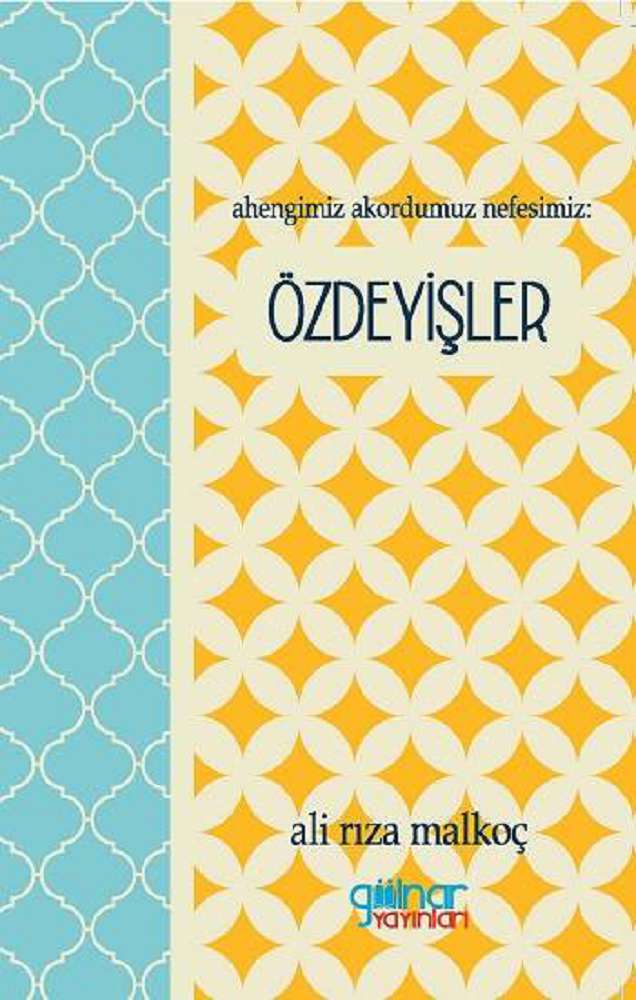 Ürün Resmi