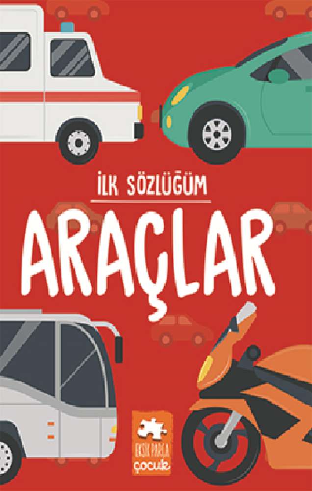 Ürün Resmi