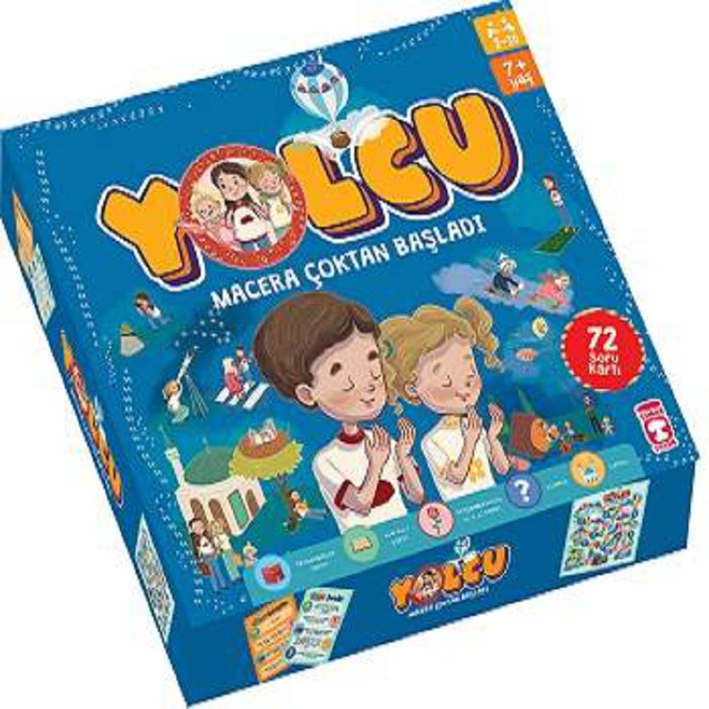 Ürün Resmi