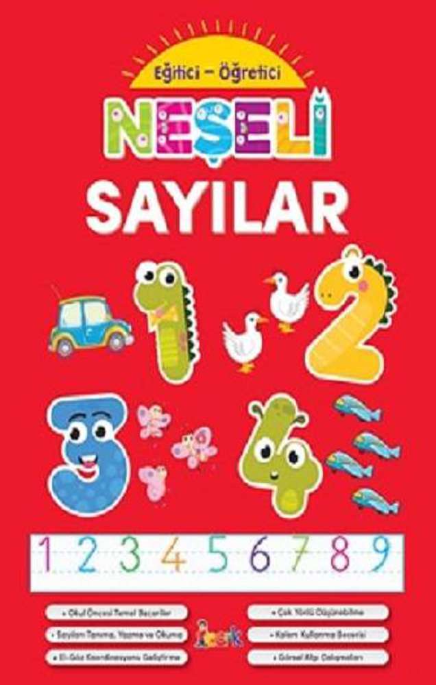 Ürün Resmi