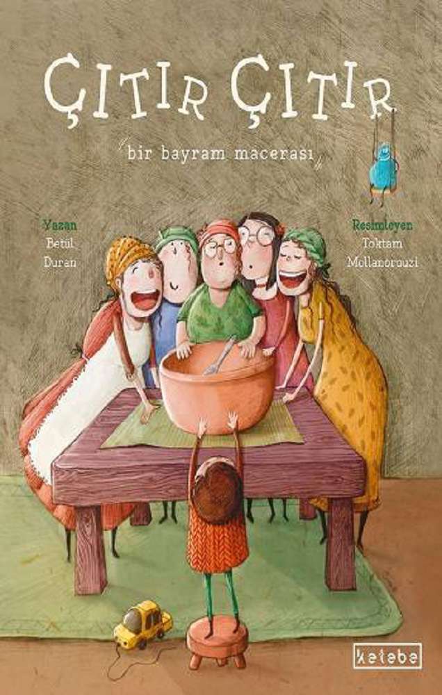 Ürün Resmi