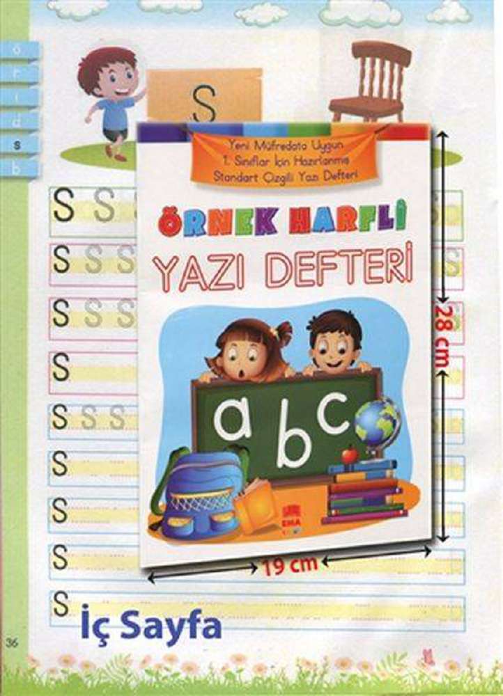 Ürün Resmi