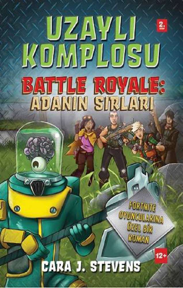 Ürün Resmi