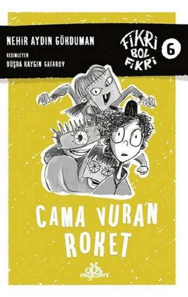 Ürün Resmi