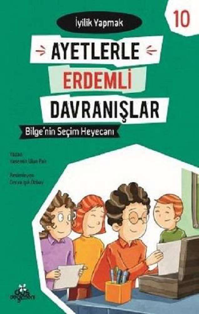 Ürün Resmi