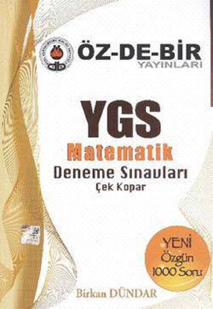 Ürün Resmi