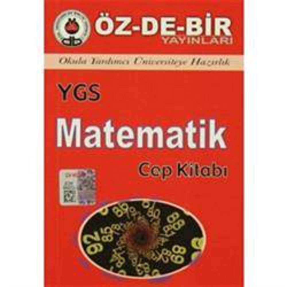 Ürün Resmi