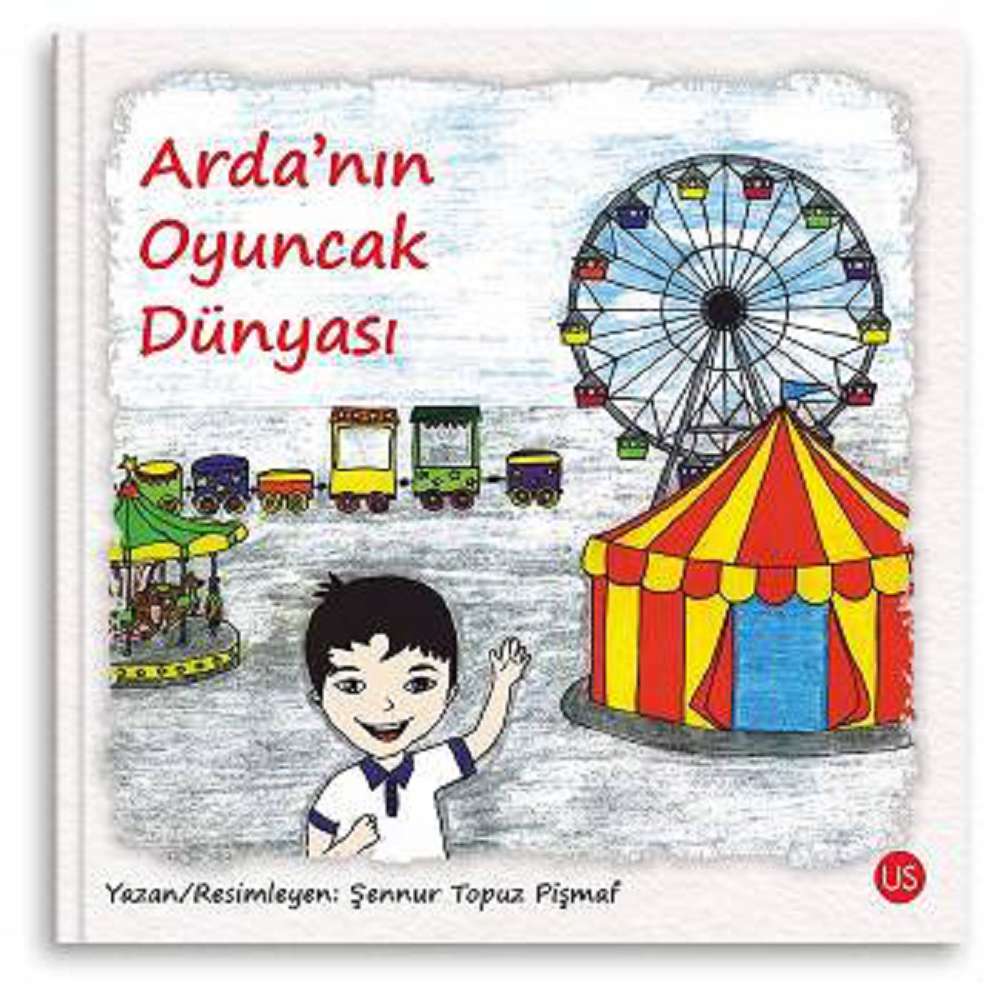 Ürün Resmi