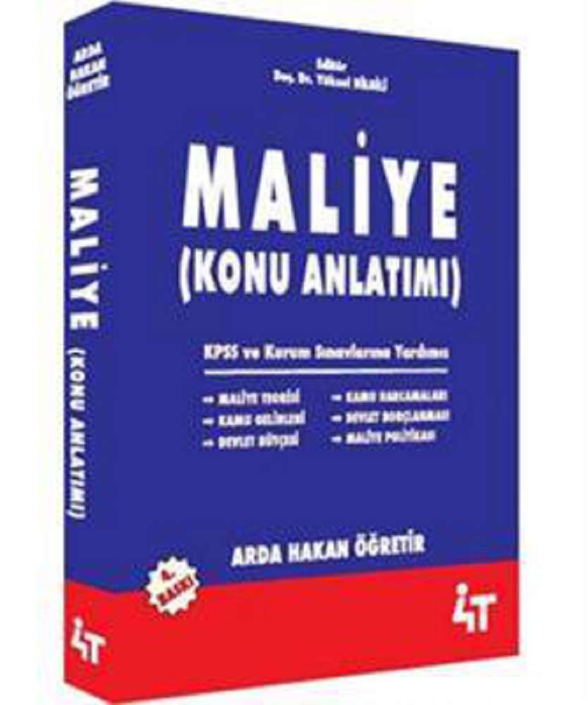 Ürün Resmi