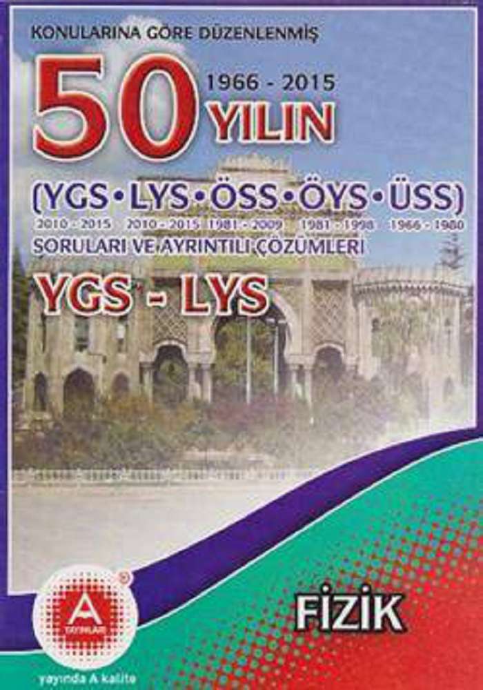 Ürün Resmi