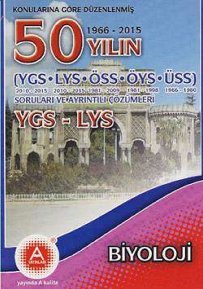 Ürün Resmi