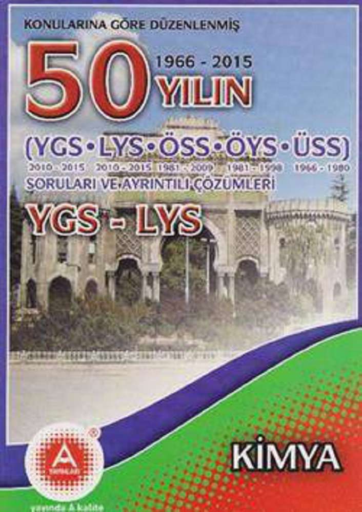 Ürün Resmi