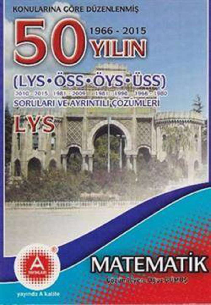 Ürün Resmi