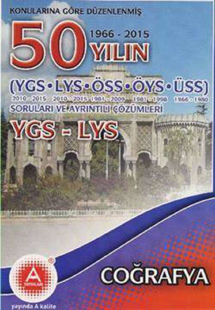 Ürün Resmi