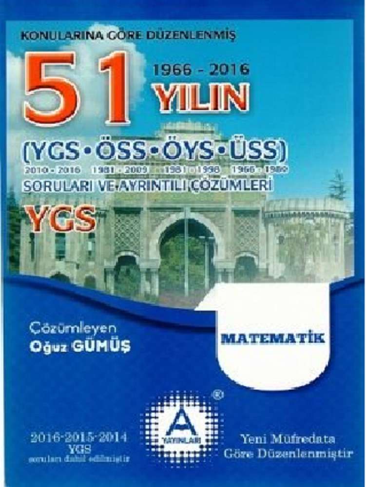 Ürün Resmi