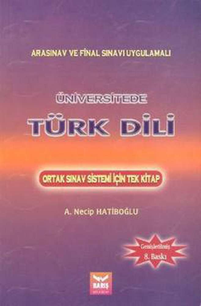 Ürün Resmi