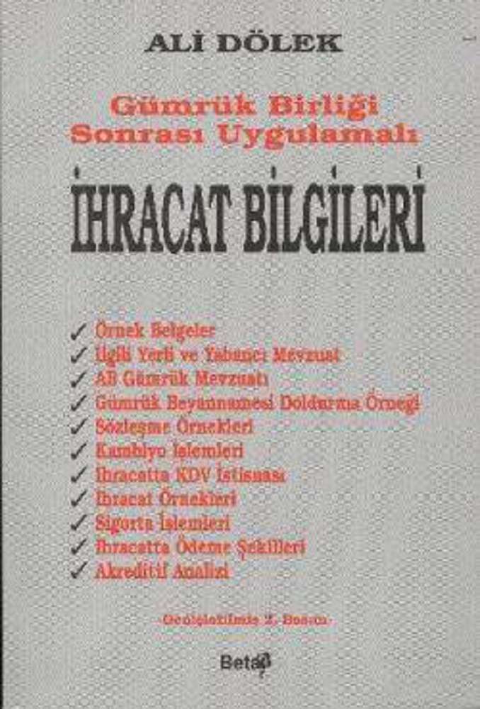 Ürün Resmi