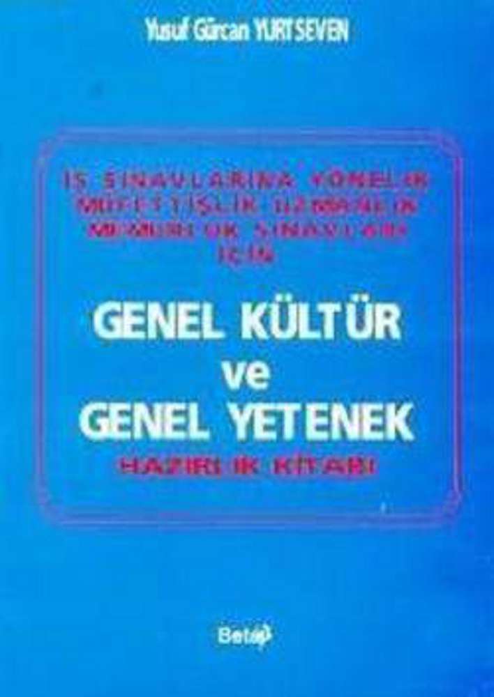 Ürün Resmi