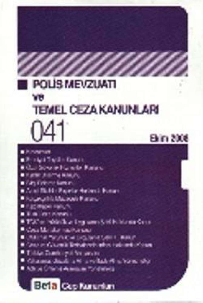Ürün Resmi